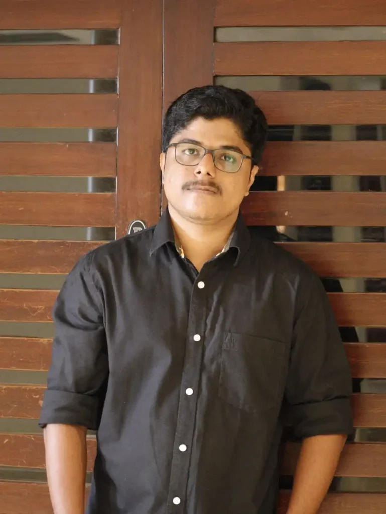 Vidukrishnan|Digital Marketer|Kannur|Kerala