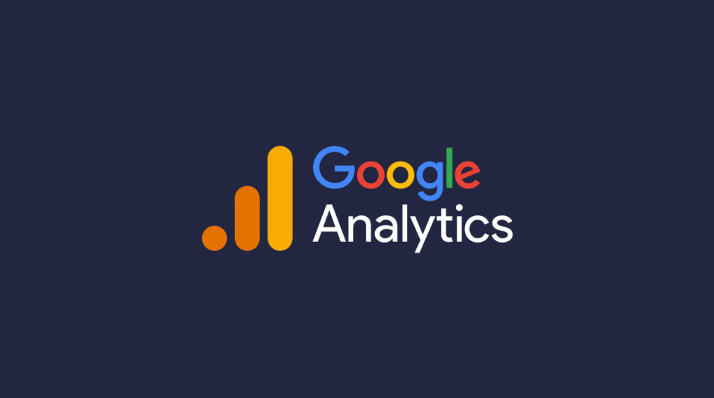 google analytics